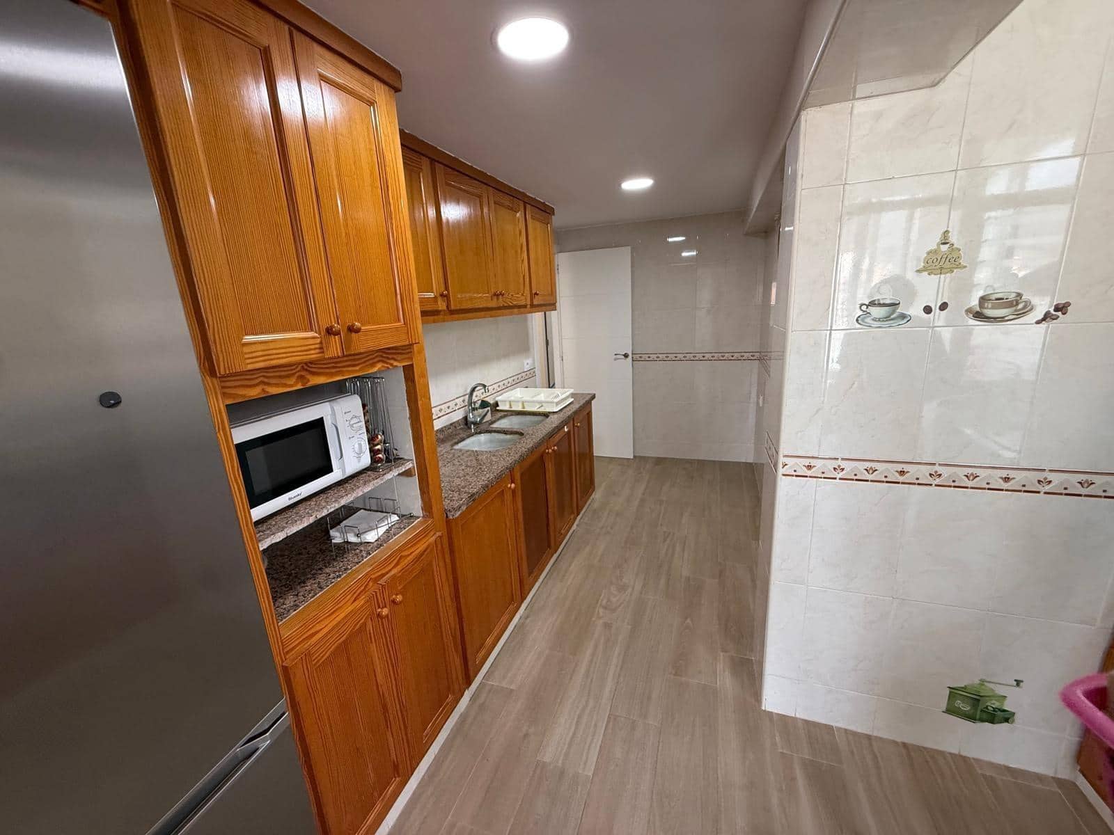 3 chambre Appartement à vendre à Cullera avec piscine - 400 000 € (Ref: 9995780)