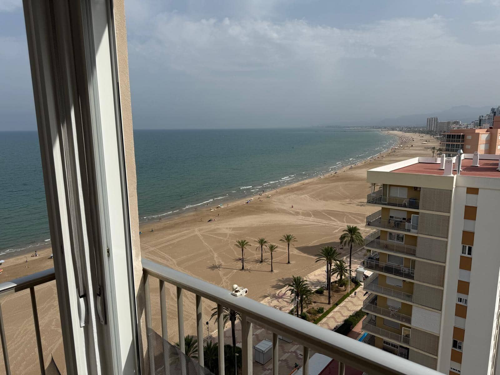 3 chambre Appartement à vendre à Cullera avec piscine - 400 000 € (Ref: 9995780)