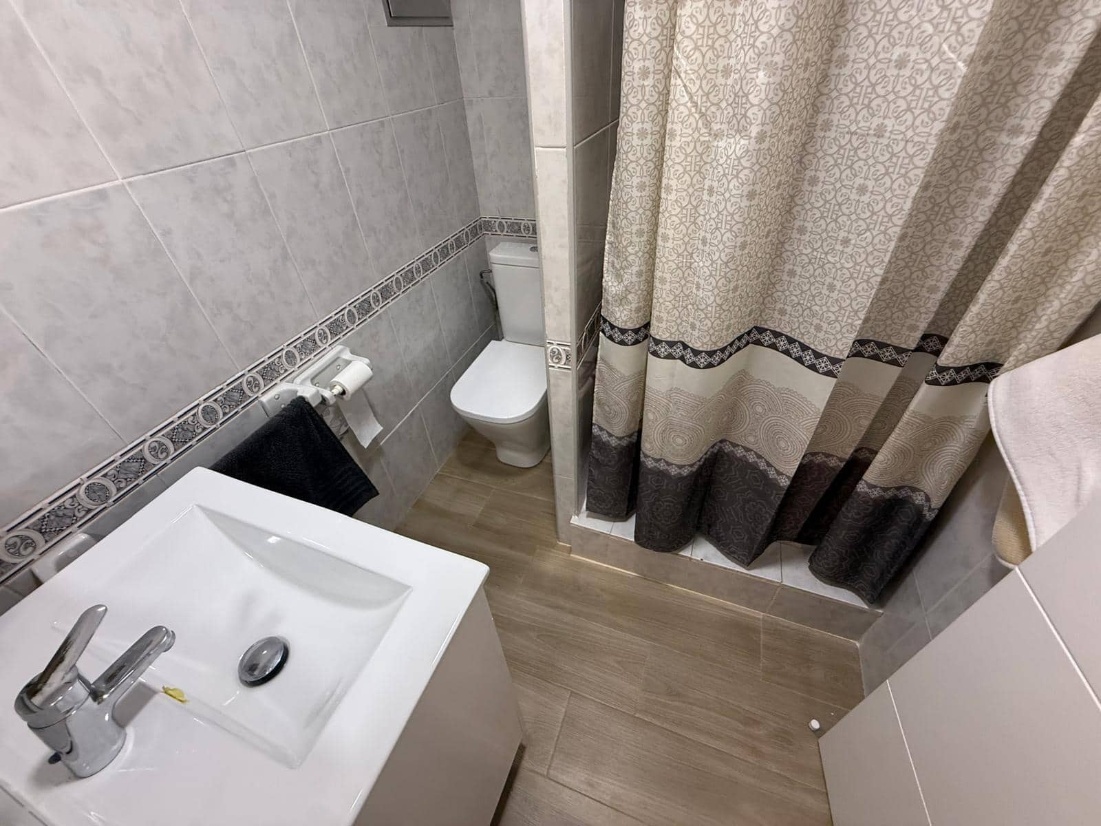 3 chambre Appartement à vendre à Cullera avec piscine - 400 000 € (Ref: 9995780)