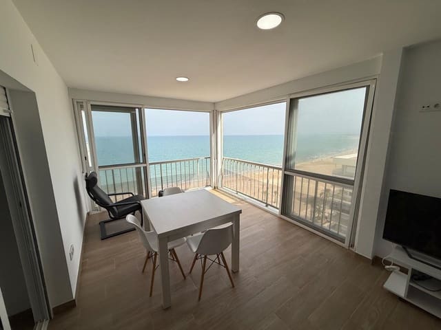 3 chambre Appartement à vendre à Racó, Cullera avec piscine - 400 000 € (Ref: 9995780)