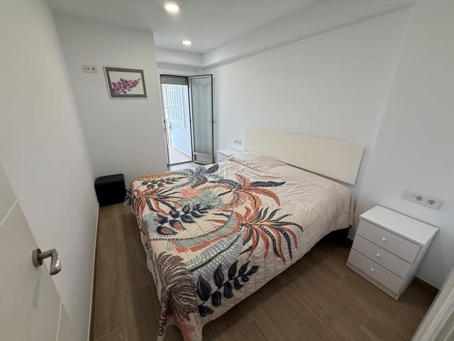 3 chambre Appartement à vendre à Racó, Cullera avec piscine - 400 000 € (Ref: 9995780)