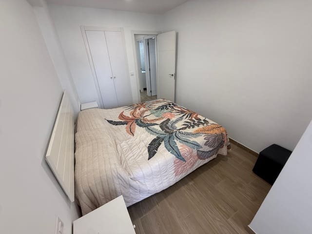 3 chambre Appartement à vendre à Racó, Cullera avec piscine - 400 000 € (Ref: 9995780)