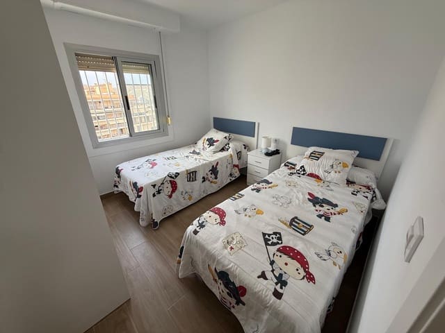 3 chambre Appartement à vendre à Racó, Cullera avec piscine - 400 000 € (Ref: 9995780)