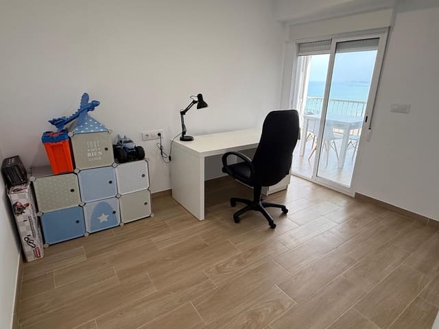 3 chambre Appartement à vendre à Racó, Cullera avec piscine - 400 000 € (Ref: 9995780)
