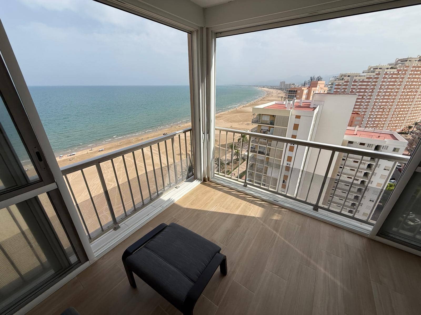 3 chambre Appartement à vendre à Cullera avec piscine - 400 000 € (Ref: 9995780)