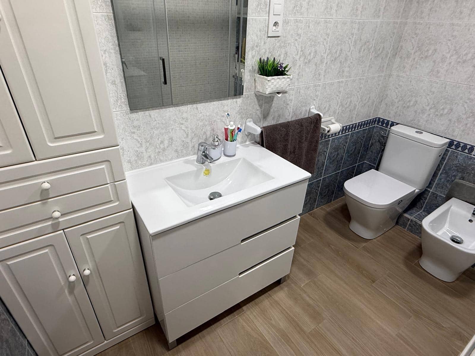 3 chambre Appartement à vendre à Cullera avec piscine - 400 000 € (Ref: 9995780)