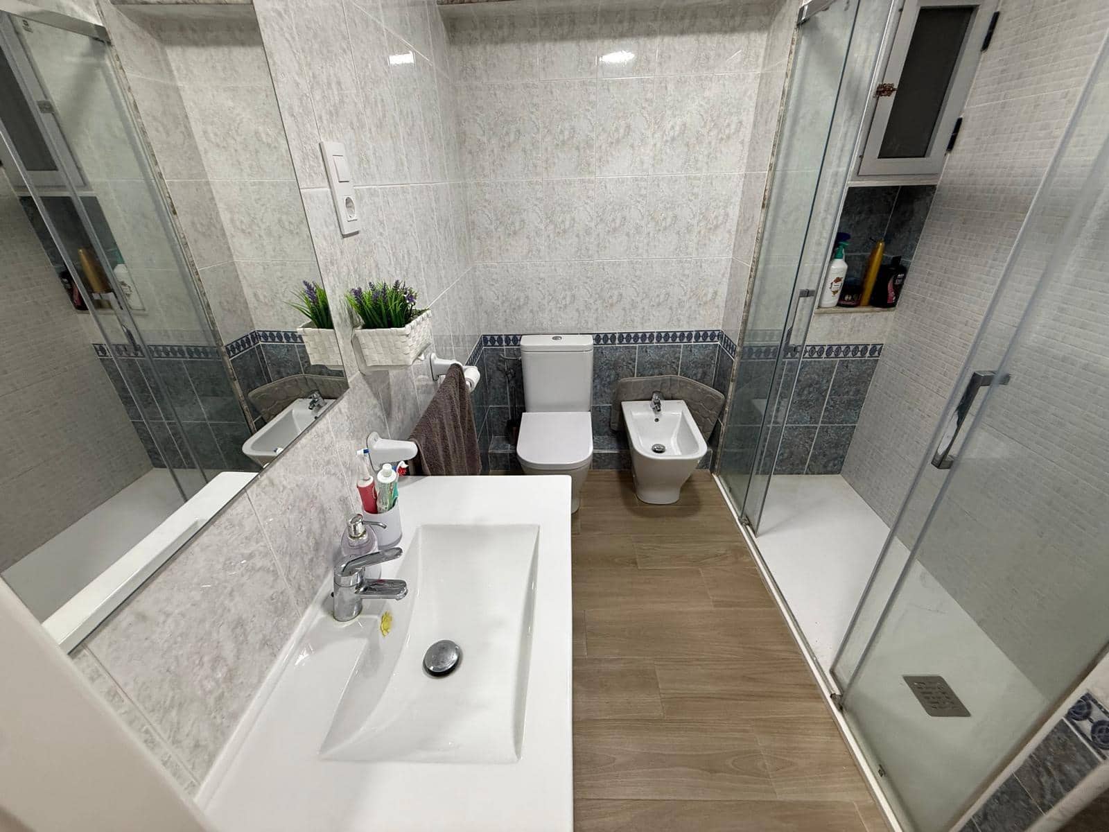3 chambre Appartement à vendre à Cullera avec piscine - 400 000 € (Ref: 9995780)