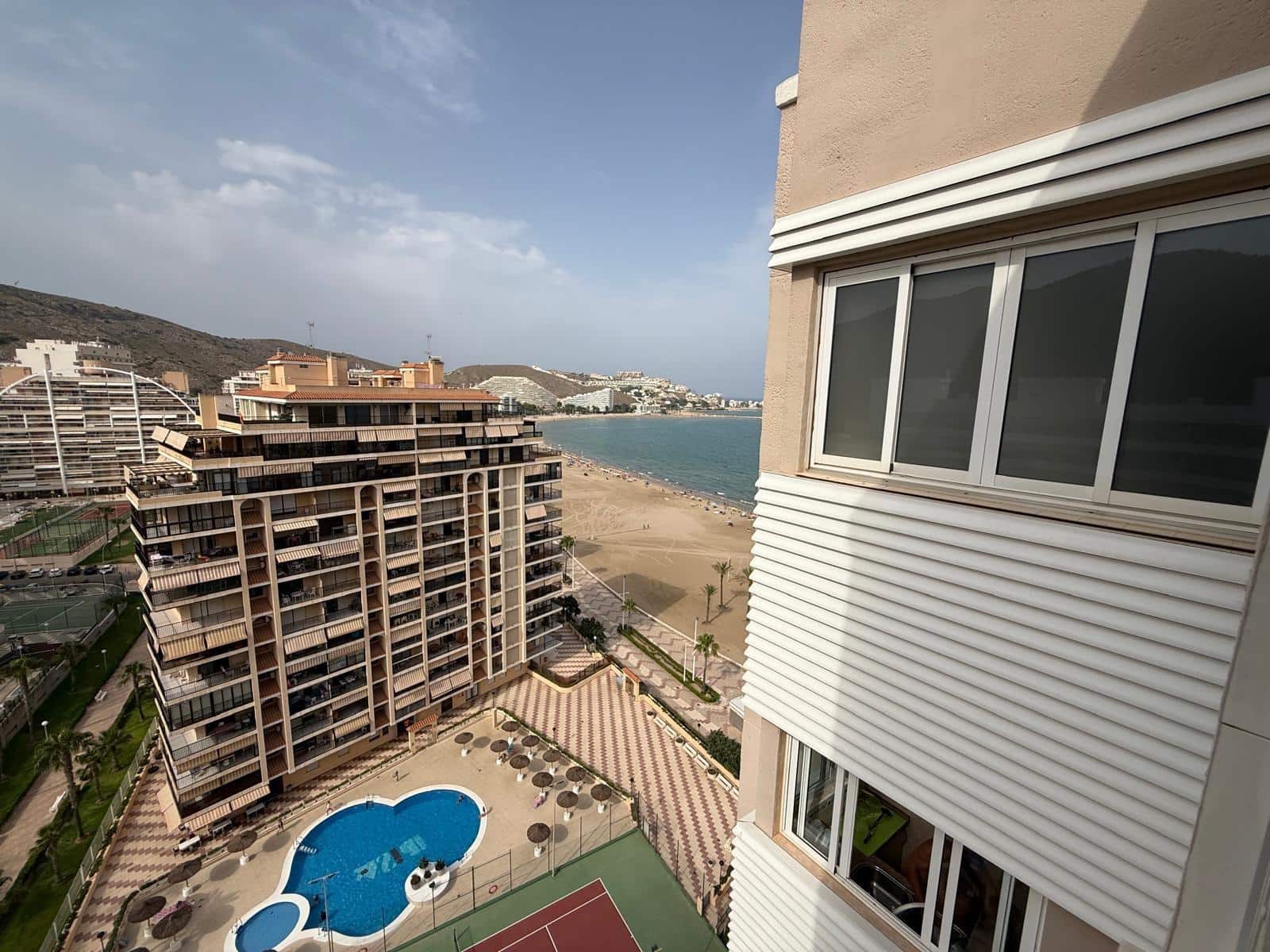 3 chambre Appartement à vendre à Cullera avec piscine - 400 000 € (Ref: 9995780)