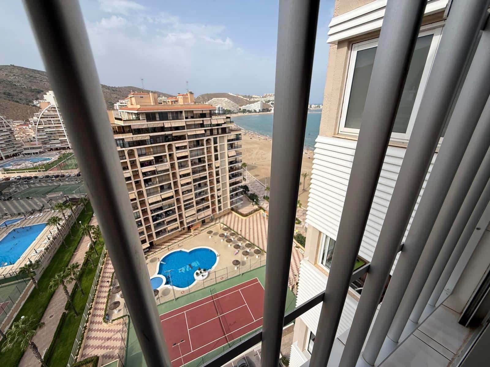 3 chambre Appartement à vendre à Cullera avec piscine - 400 000 € (Ref: 9995780)