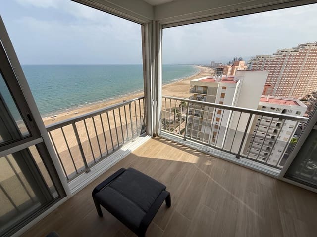 3 chambre Appartement à vendre à Racó, Cullera avec piscine - 400 000 € (Ref: 9995780)