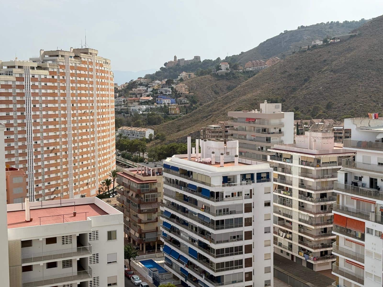 3 chambre Appartement à vendre à Cullera avec piscine - 400 000 € (Ref: 9995780)