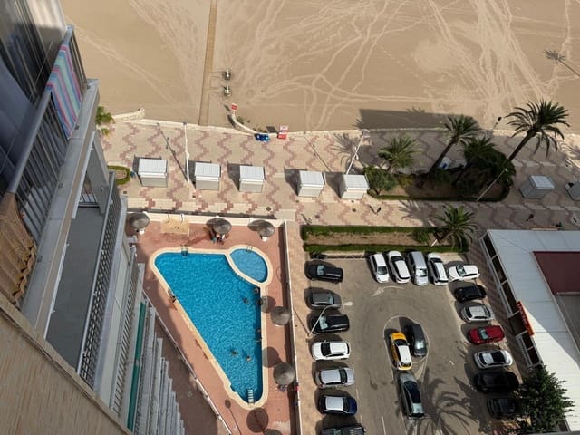 3 chambre Appartement à vendre à Racó, Cullera avec piscine - 400 000 € (Ref: 9995780)