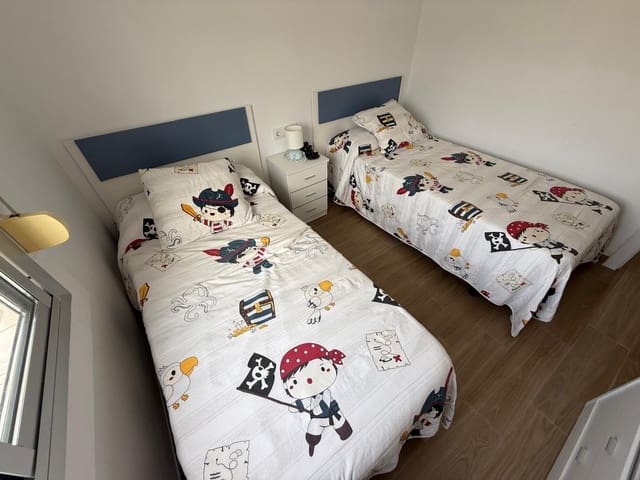 3 slaapkamer Appartement te koop in Racó, Cullera met zwembad - € 400.000 (Ref: 9995780)