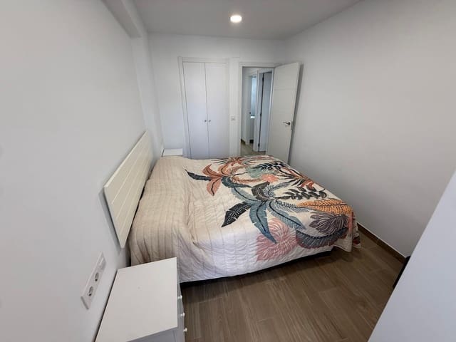 3 slaapkamer Appartement te koop in Racó, Cullera met zwembad - € 400.000 (Ref: 9995780)