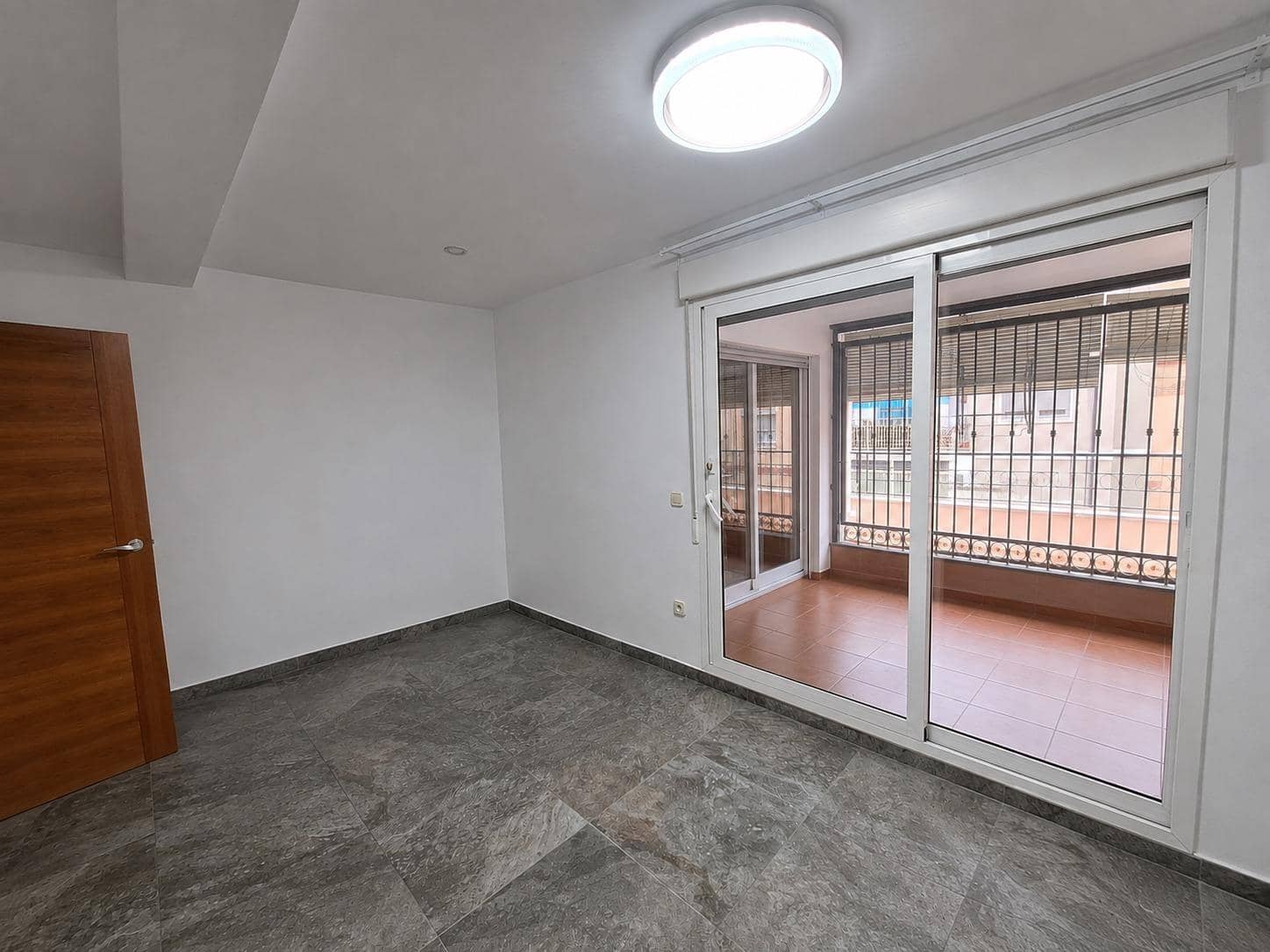 3 sypialnia Mieszkanie na sprzedaż w Alzira - 145 000 € (Ref: 9997113)