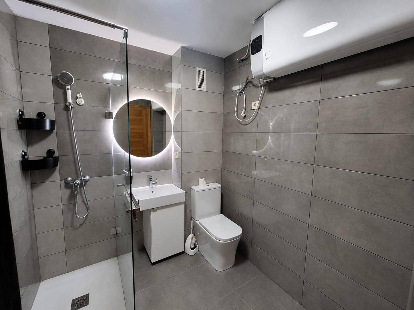 3 sypialnia Mieszkanie na sprzedaż w Alzira - 145 000 € (Ref: 9997113)