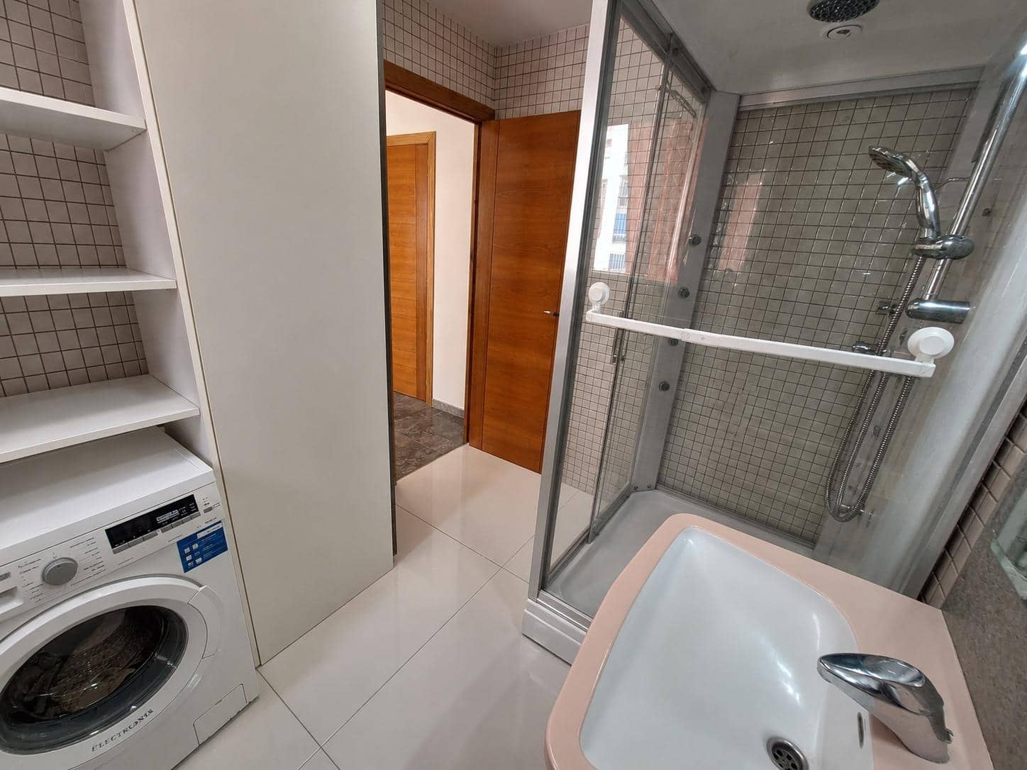 3 sypialnia Mieszkanie na sprzedaż w Alzira - 145 000 € (Ref: 9997113)