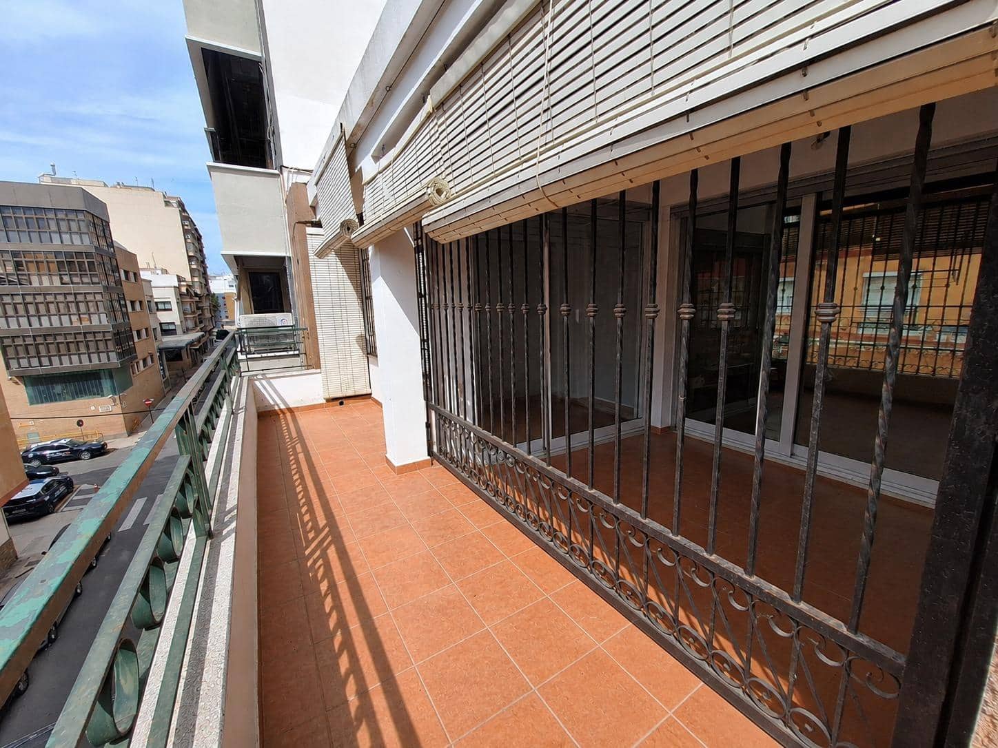 3 sypialnia Mieszkanie na sprzedaż w Alzira - 145 000 € (Ref: 9997113)