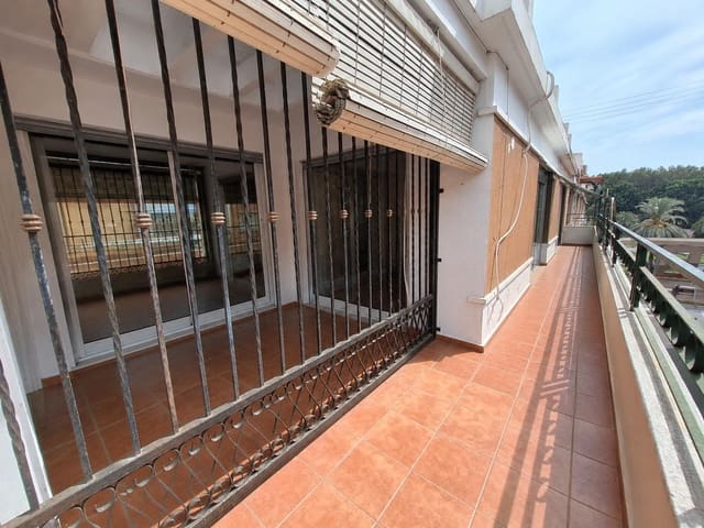 3 quarto Apartamento para venda em Alzira - 145 000 € (Ref: 9997113)