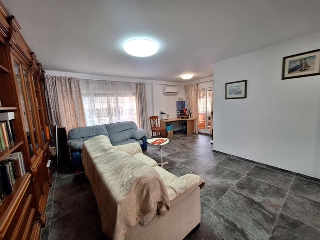 3 quarto Apartamento para venda em Alzira - 145 000 € (Ref: 9997113)