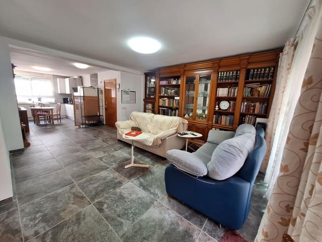 3 quarto Apartamento para venda em Alzira - 145 000 € (Ref: 9997113)