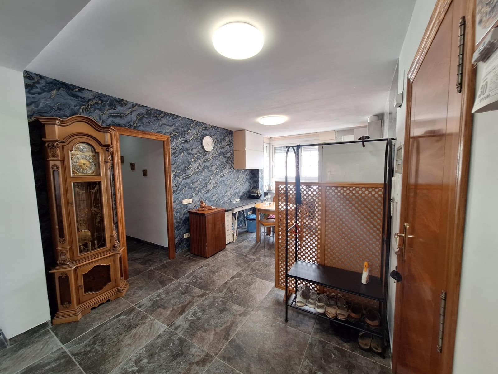 3 sypialnia Mieszkanie na sprzedaż w Alzira - 145 000 € (Ref: 9997113)