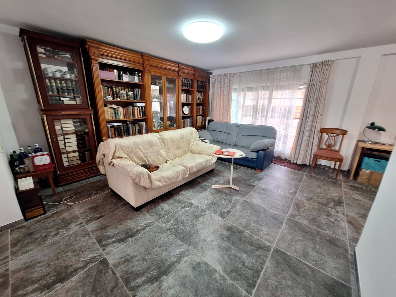 3 sypialnia Mieszkanie na sprzedaż w Alzira - 145 000 € (Ref: 9997113)