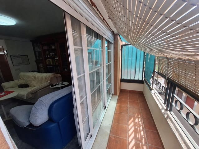 3 bedroom Flat for sale in Alzira - € 145,000 (Ref: 9997113)