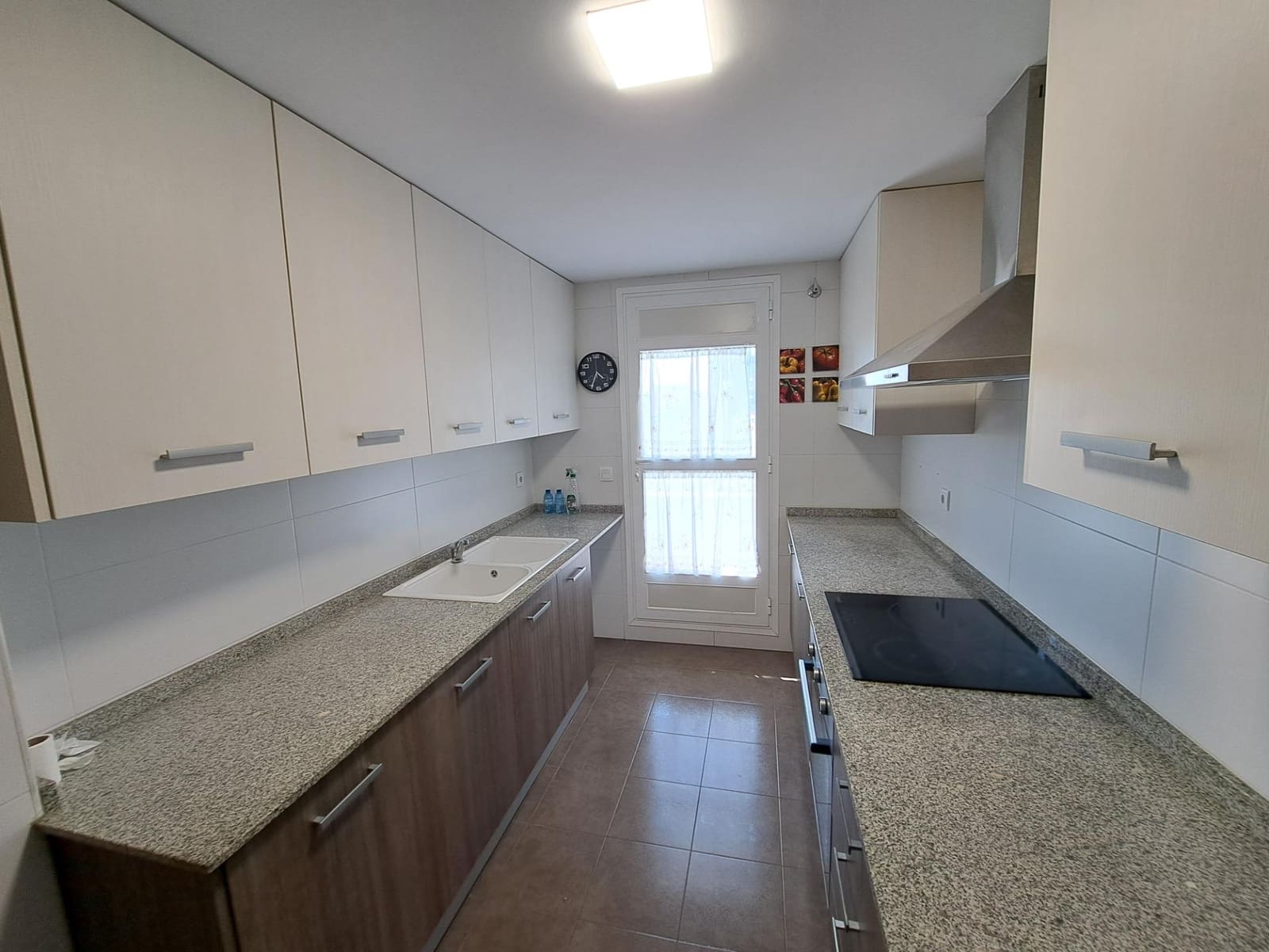 2 slaapkamer Flat te koop in Alzira - € 127.000 (Ref: 9997114)