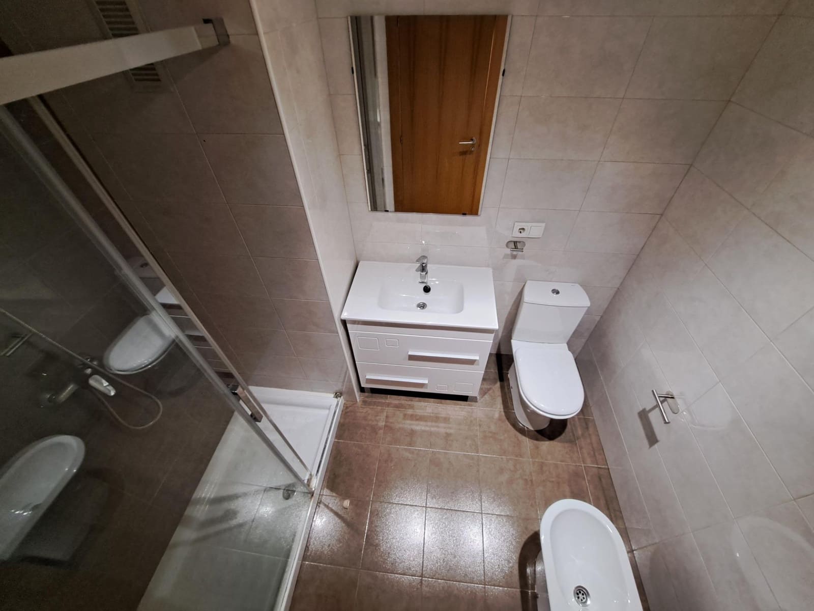 2 slaapkamer Flat te koop in Alzira - € 127.000 (Ref: 9997114)
