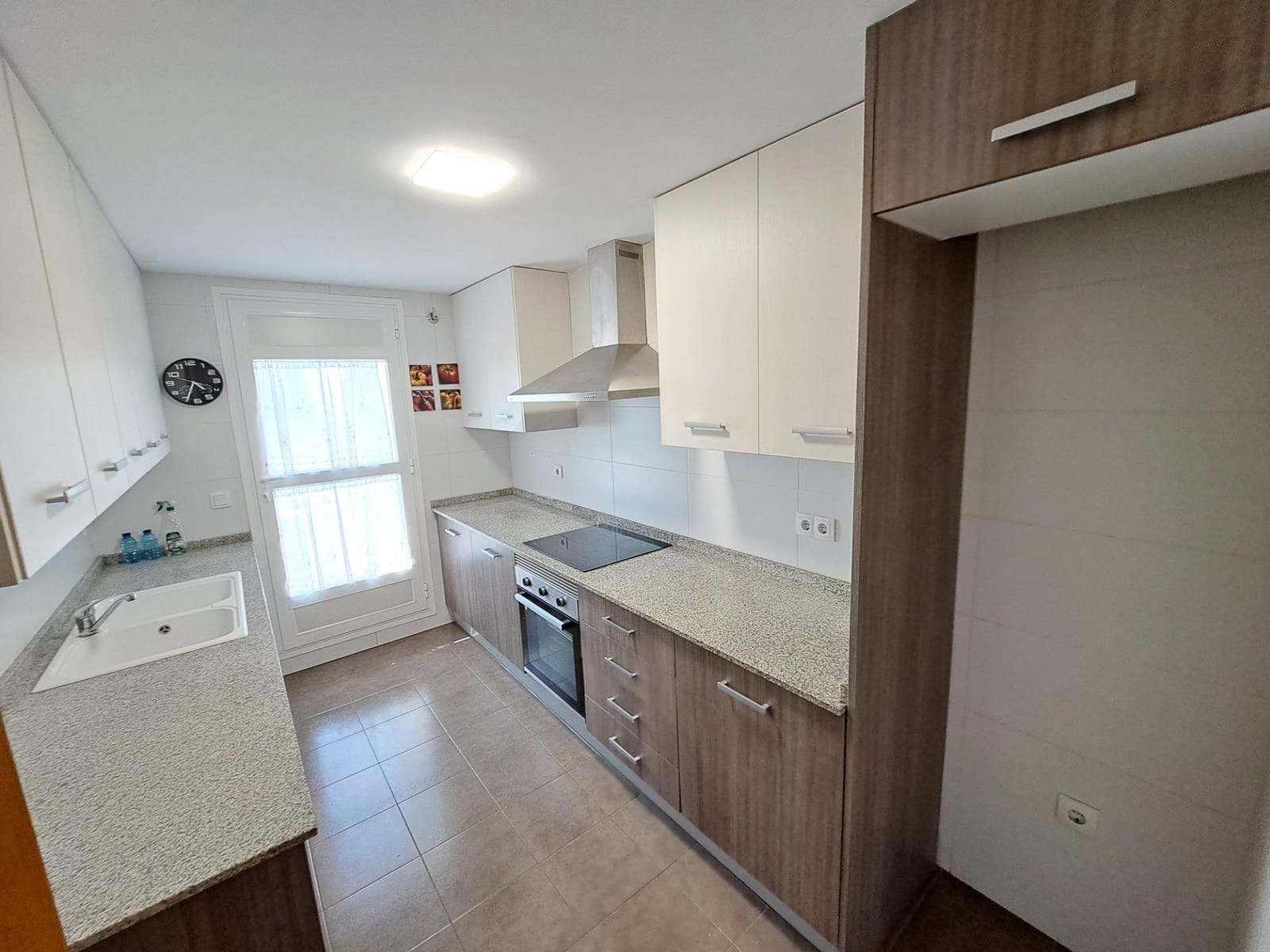2 slaapkamer Flat te koop in Alzira - € 127.000 (Ref: 9997114)