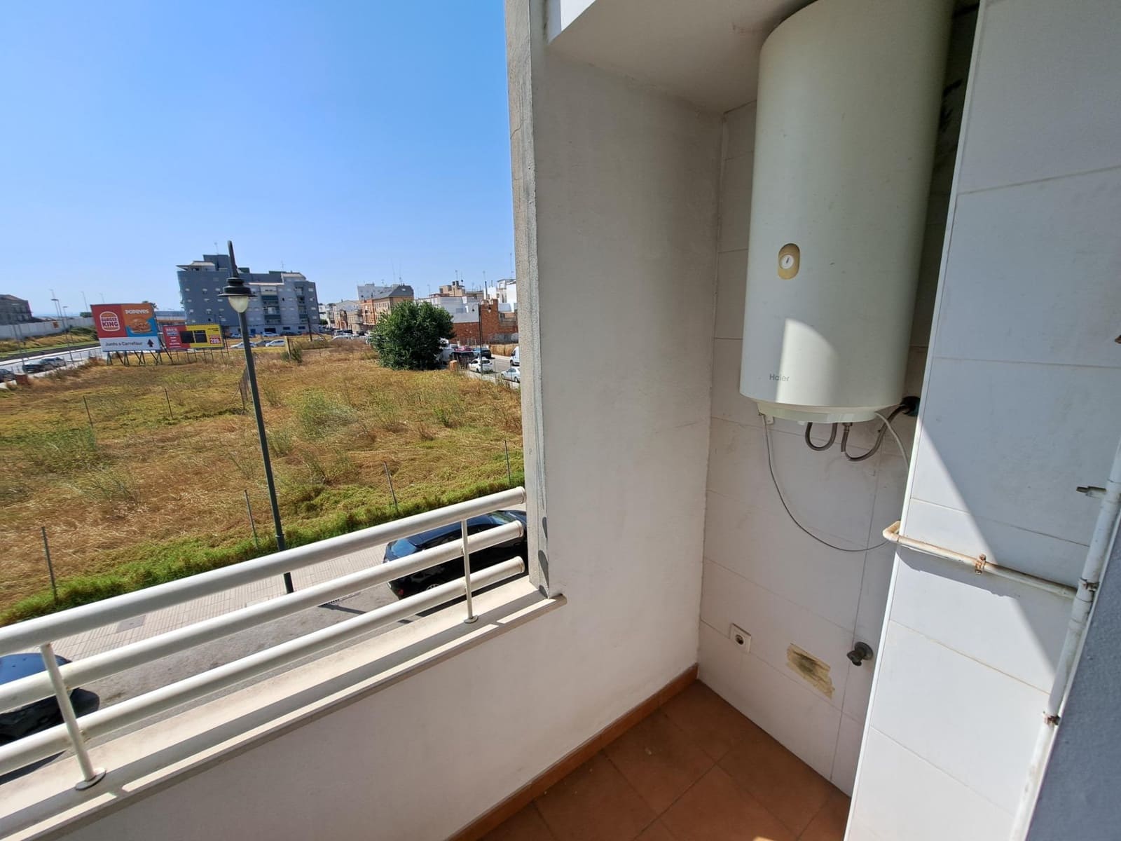 2 slaapkamer Flat te koop in Alzira - € 127.000 (Ref: 9997114)