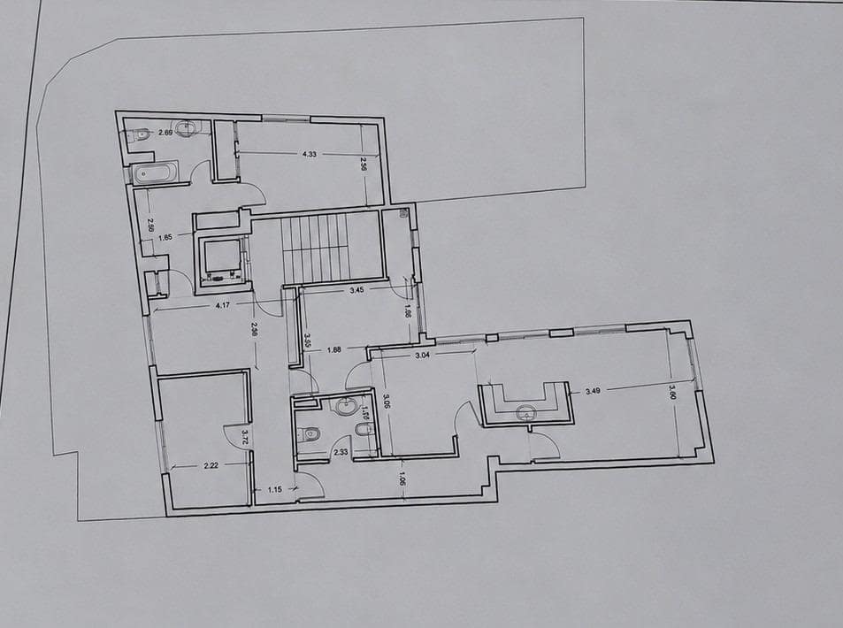3 chambre Penthouse à vendre à Alzira avec garage - 260 000 € (Ref: 9997115)