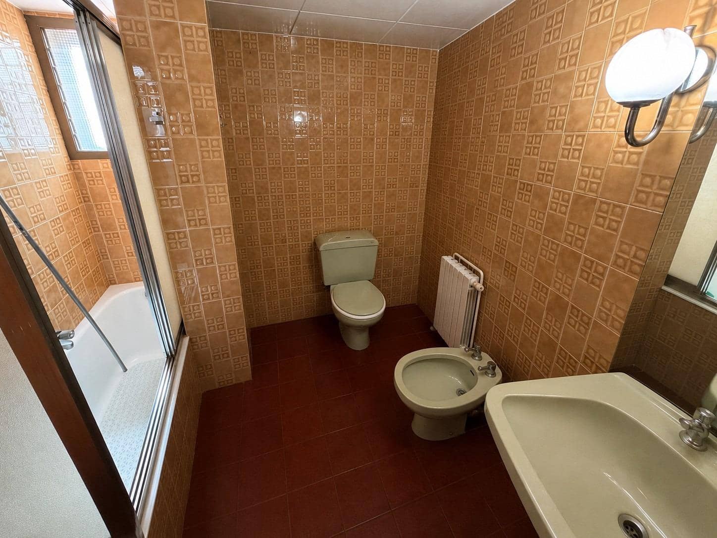 3 chambre Penthouse à vendre à Alzira avec garage - 260 000 € (Ref: 9997115)