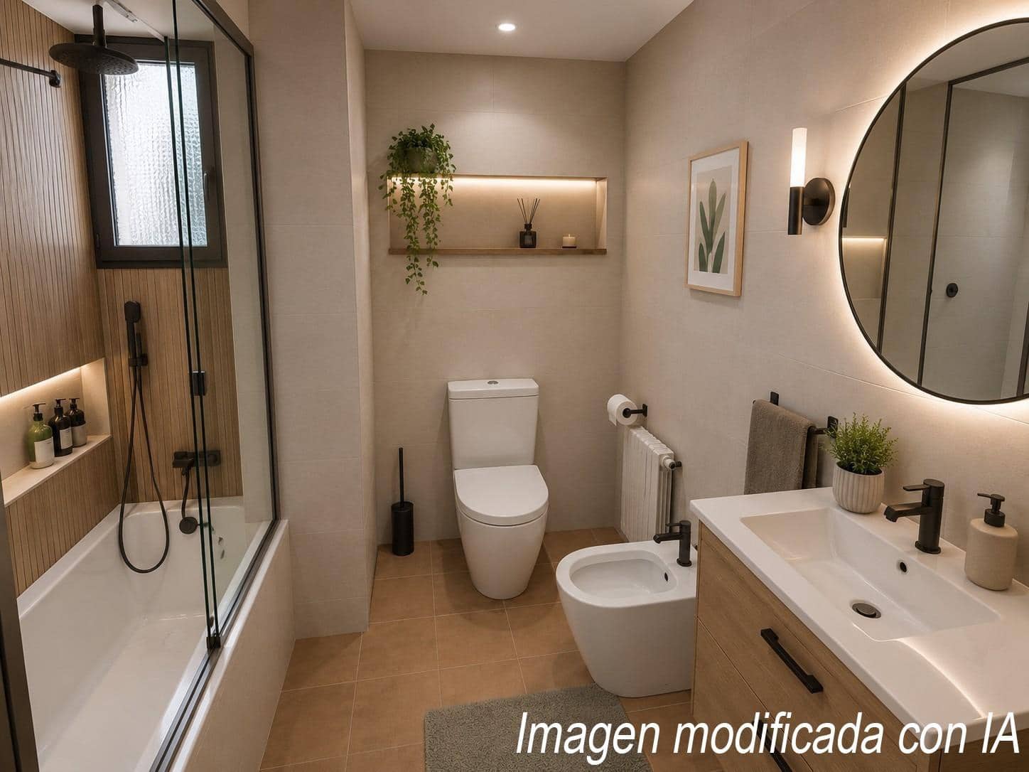 3 chambre Penthouse à vendre à Alzira avec garage - 260 000 € (Ref: 9997115)