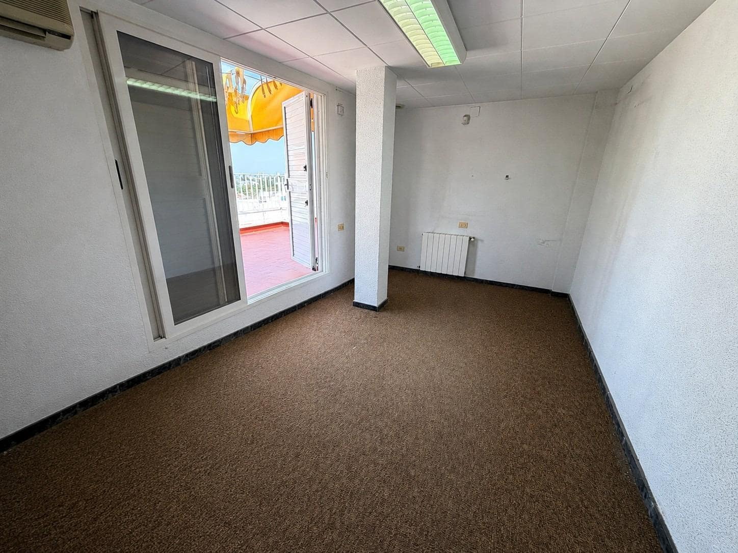 3 chambre Penthouse à vendre à Alzira avec garage - 260 000 € (Ref: 9997115)