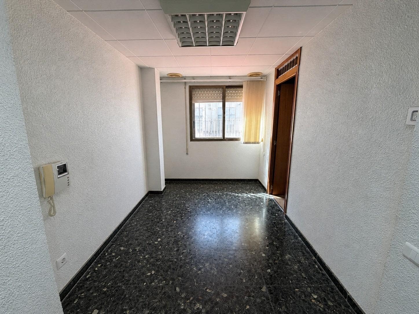3 chambre Penthouse à vendre à Alzira avec garage - 260 000 € (Ref: 9997115)