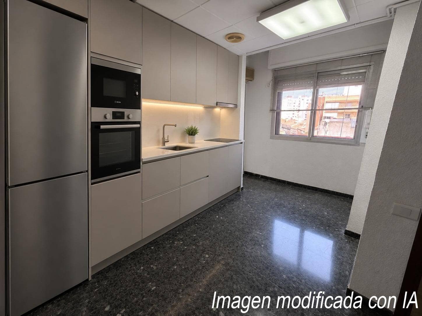 3 chambre Penthouse à vendre à Alzira avec garage - 260 000 € (Ref: 9997115)