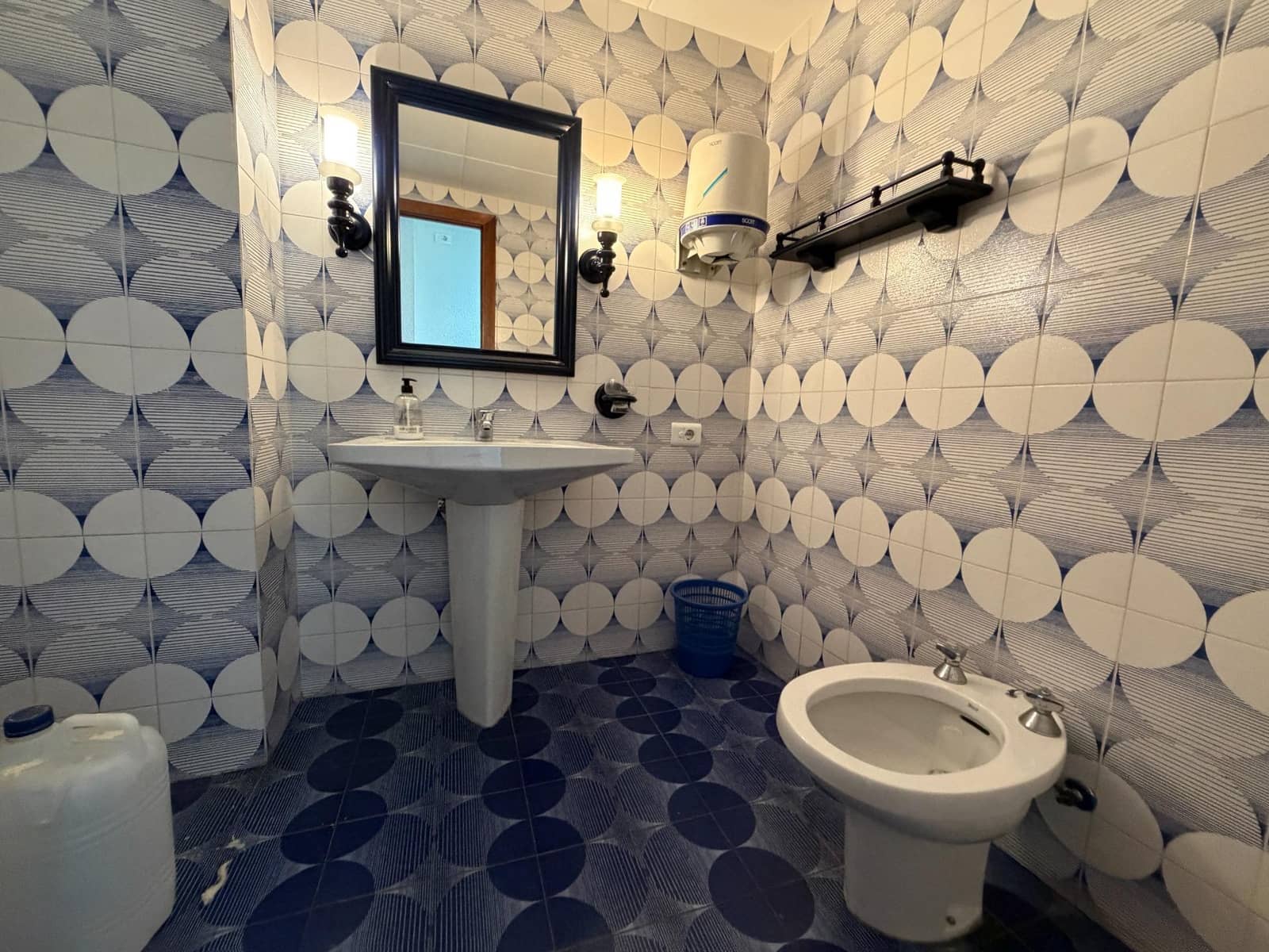 3 chambre Penthouse à vendre à Alzira avec garage - 260 000 € (Ref: 9997115)