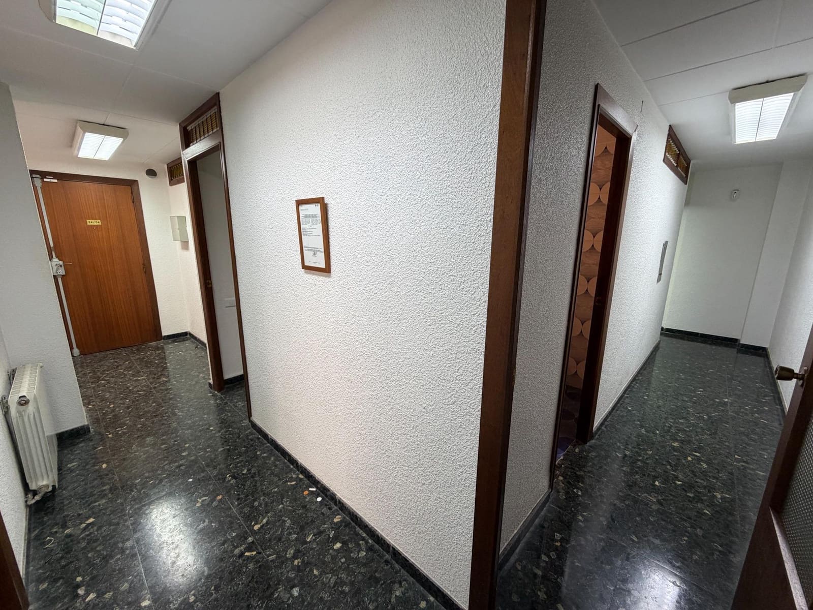 3 chambre Penthouse à vendre à Alzira avec garage - 260 000 € (Ref: 9997115)
