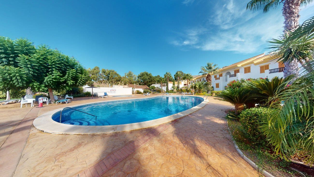 2 soveværelse Lejlighed til salg i Portman med swimmingpool garage - € 170.000 (Ref: 10072969)
