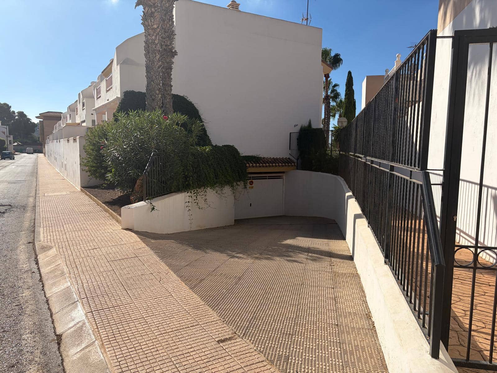 2 soveværelse Lejlighed til salg i Portman med swimmingpool garage - € 170.000 (Ref: 10072969)