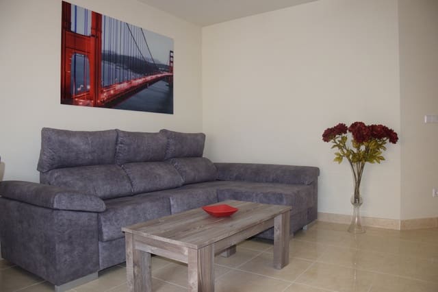 2 sovrum Lägenhet till salu i Portman, La Unión med pool garage - 132 000 € (Ref: 4464167)