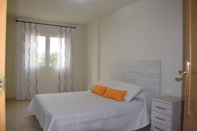 2 sovrum Lägenhet till salu i Portman, La Unión med pool garage - 132 000 € (Ref: 4464167)