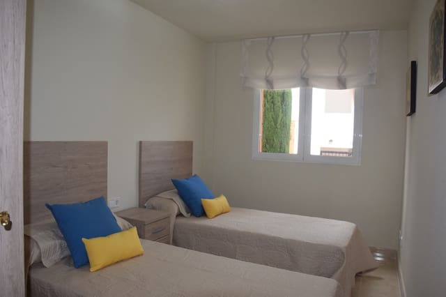 2 sovrum Lägenhet till salu i Portman, La Unión med pool garage - 132 000 € (Ref: 4464167)