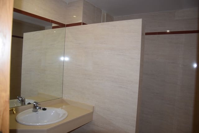 2 sovrum Lägenhet till salu i Portman, La Unión med pool garage - 132 000 € (Ref: 4464167)