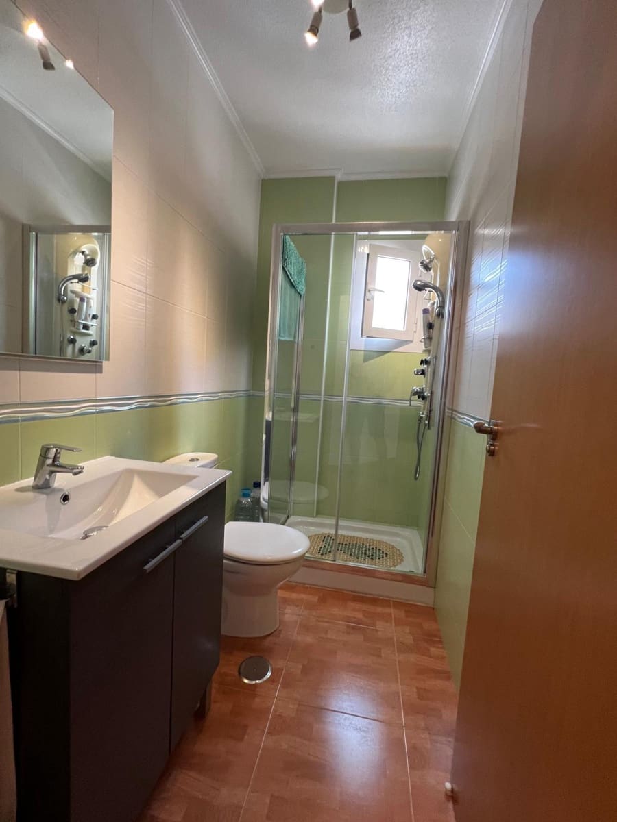 3 slaapkamer Appartement te koop in Portman met garage - € 115.000 (Ref: 8560757)