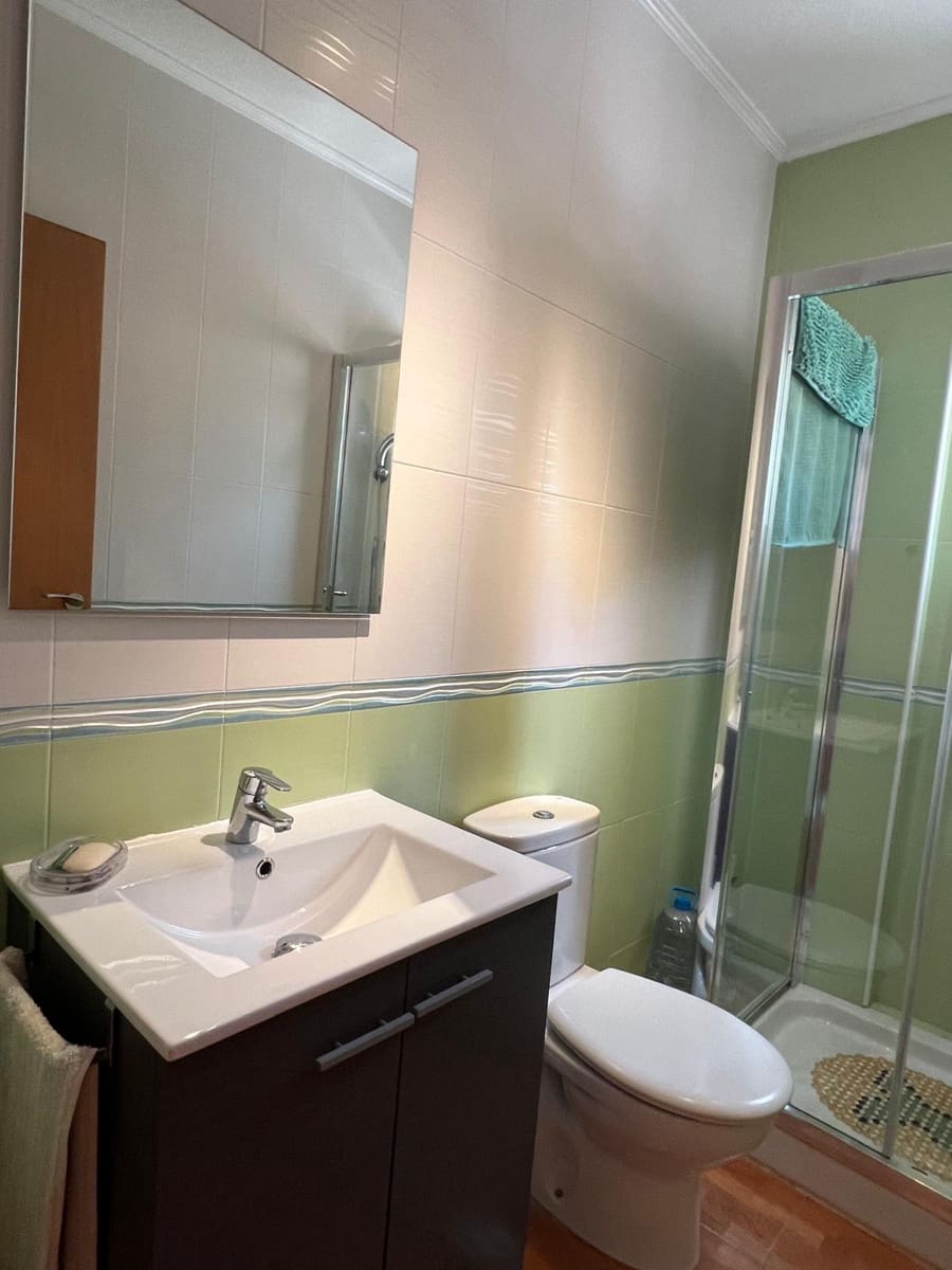 3 slaapkamer Appartement te koop in Portman met garage - € 115.000 (Ref: 8560757)