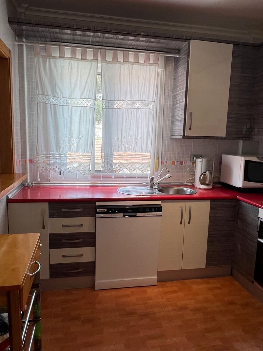 3 slaapkamer Appartement te koop in Portman met garage - € 115.000 (Ref: 8560757)