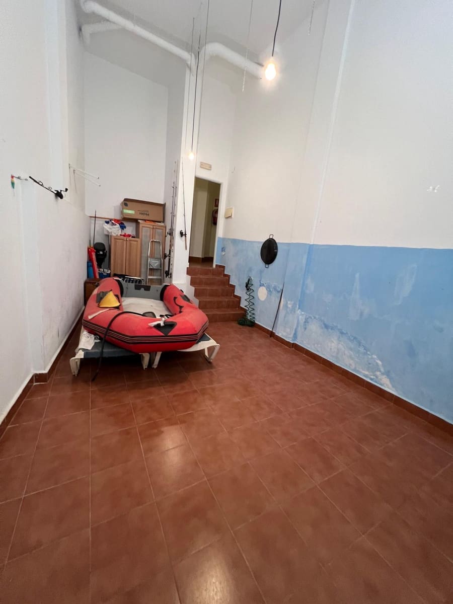 3 slaapkamer Appartement te koop in Portman met garage - € 115.000 (Ref: 8560757)